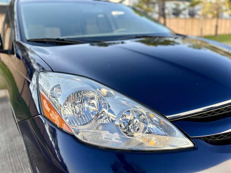 2006 Toyota TOYOTA SIENNA LE LOW 17K  MILES YOUTUBE VIDEO CALL 832 495 1608   - Photo 20 - Stafford, TX 77477