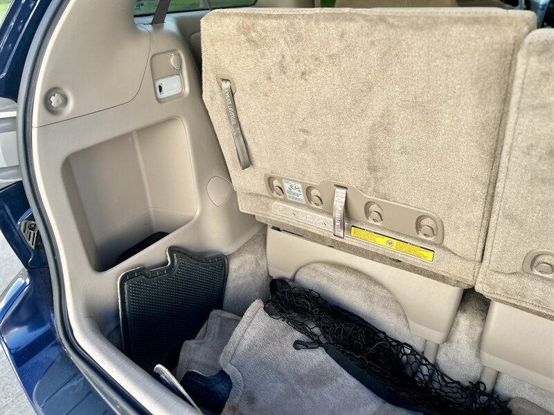 2006 Toyota TOYOTA SIENNA LE LOW 17K  MILES YOUTUBE VIDEO CALL 832 495 1608   - Photo 65 - Stafford, TX 77477