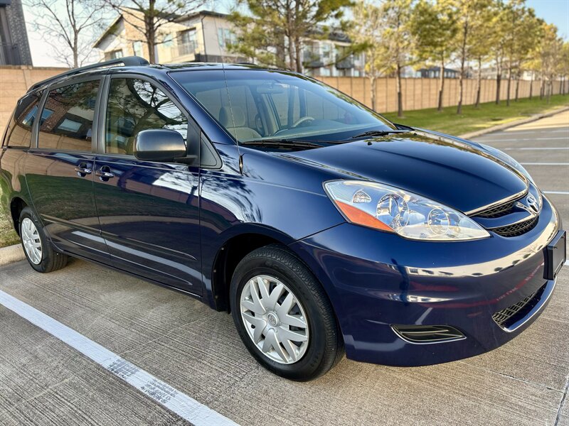 2006 Toyota TOYOTA SIENNA LE LOW 17K  MILES YOUTUBE VIDEO CALL 832 495 1608   - Photo 6 - Stafford, TX 77477
