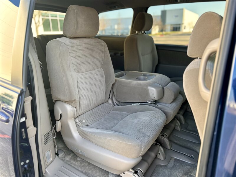 2006 Toyota TOYOTA SIENNA LE LOW 17K  MILES YOUTUBE VIDEO CALL 832 495 1608   - Photo 67 - Stafford, TX 77477