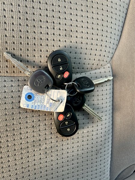 2006 Toyota TOYOTA SIENNA LE LOW 17K  MILES YOUTUBE VIDEO CALL 832 495 1608   - Photo 87 - Stafford, TX 77477