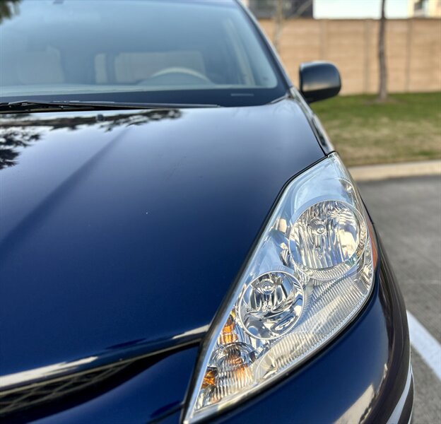 2006 Toyota TOYOTA SIENNA LE LOW 17K  MILES YOUTUBE VIDEO CALL 832 495 1608   - Photo 18 - Stafford, TX 77477