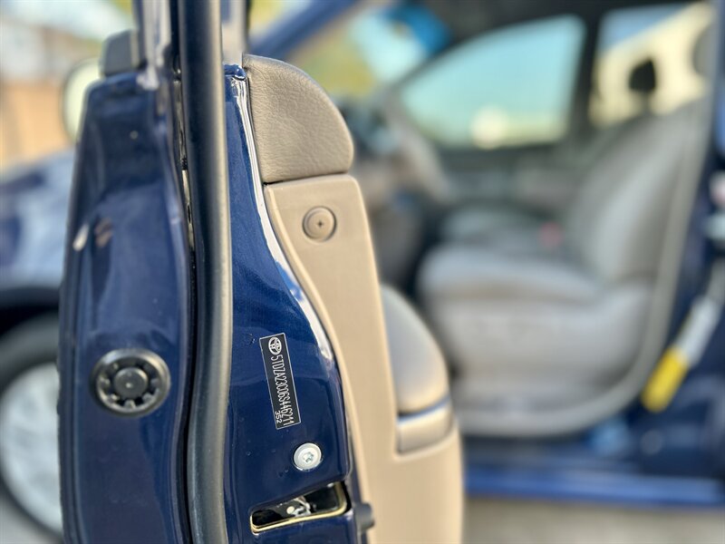 2006 Toyota TOYOTA SIENNA LE LOW 17K  MILES YOUTUBE VIDEO CALL 832 495 1608   - Photo 80 - Stafford, TX 77477