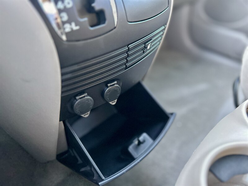 2006 Toyota TOYOTA SIENNA LE LOW 17K  MILES YOUTUBE VIDEO CALL 832 495 1608   - Photo 46 - Stafford, TX 77477