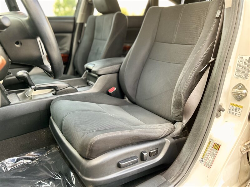 2012 Honda HONDA CROSSTOUR EX SUNROOF REAR-CAMERA BLUETOOTH YOUTUBE VIDEO   - Photo 63 - Stafford, TX 77477