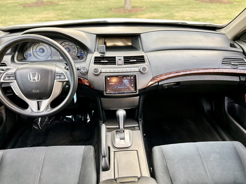 2012 Honda HONDA CROSSTOUR EX SUNROOF REAR-CAMERA BLUETOOTH YOUTUBE VIDEO   - Photo 56 - Stafford, TX 77477