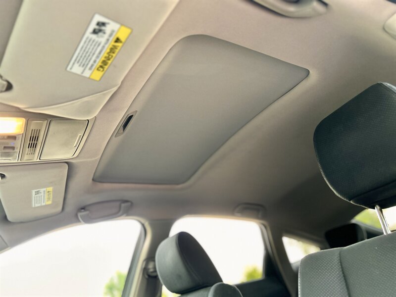 2012 Honda HONDA CROSSTOUR EX SUNROOF REAR-CAMERA BLUETOOTH YOUTUBE VIDEO   - Photo 73 - Stafford, TX 77477