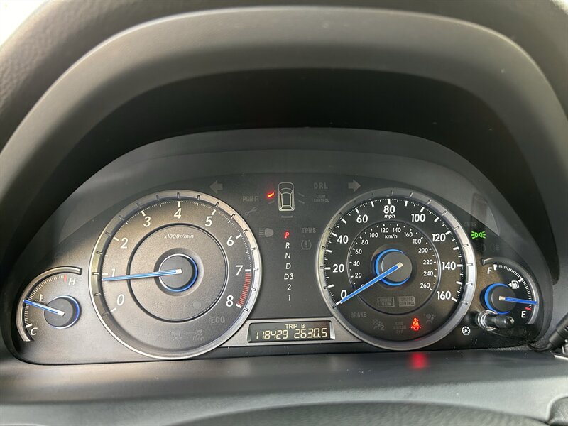 2012 Honda HONDA CROSSTOUR EX SUNROOF REAR-CAMERA BLUETOOTH YOUTUBE VIDEO   - Photo 55 - Stafford, TX 77477
