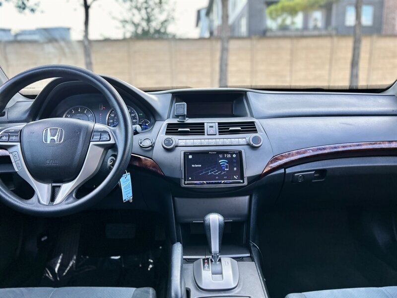 2012 Honda HONDA CROSSTOUR EX SUNROOF REAR-CAMERA BLUETOOTH YOUTUBE VIDEO   - Photo 57 - Stafford, TX 77477