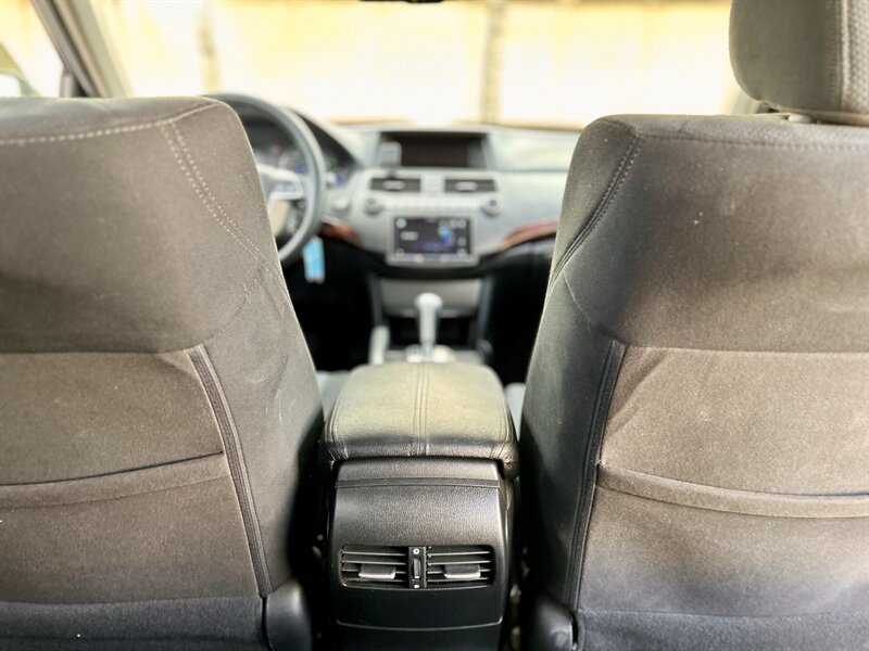 2012 Honda HONDA CROSSTOUR EX SUNROOF REAR-CAMERA BLUETOOTH YOUTUBE VIDEO   - Photo 74 - Stafford, TX 77477
