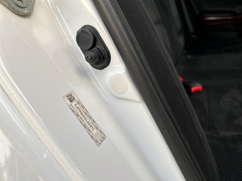 2012 Honda HONDA CROSSTOUR EX SUNROOF REAR-CAMERA BLUETOOTH YOUTUBE VIDEO   - Photo 78 - Stafford, TX 77477