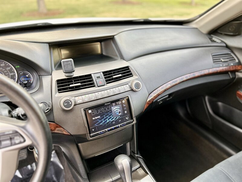 2012 Honda HONDA CROSSTOUR EX SUNROOF REAR-CAMERA BLUETOOTH YOUTUBE VIDEO   - Photo 59 - Stafford, TX 77477