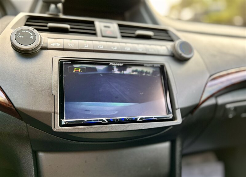 2012 Honda HONDA CROSSTOUR EX SUNROOF REAR-CAMERA BLUETOOTH YOUTUBE VIDEO   - Photo 81 - Stafford, TX 77477