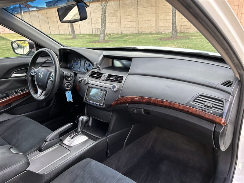 2012 Honda HONDA CROSSTOUR EX SUNROOF REAR-CAMERA BLUETOOTH YOUTUBE VIDEO   - Photo 70 - Stafford, TX 77477