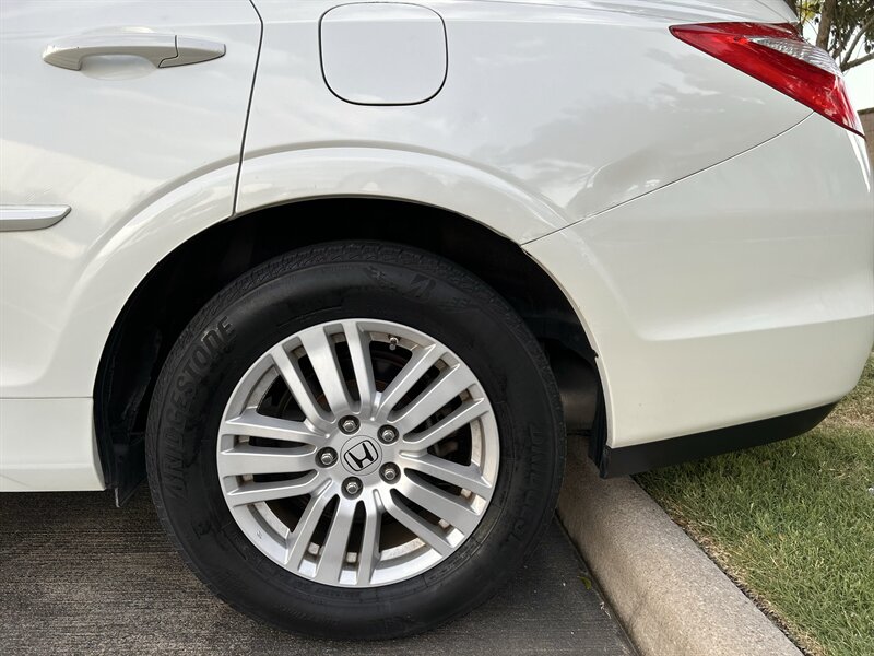 2012 Honda HONDA CROSSTOUR EX SUNROOF REAR-CAMERA BLUETOOTH YOUTUBE VIDEO   - Photo 92 - Stafford, TX 77477