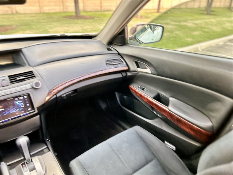 2012 Honda HONDA CROSSTOUR EX SUNROOF REAR-CAMERA BLUETOOTH YOUTUBE VIDEO   - Photo 69 - Stafford, TX 77477