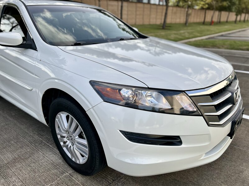 2012 Honda HONDA CROSSTOUR EX SUNROOF REAR-CAMERA BLUETOOTH YOUTUBE VIDEO   - Photo 50 - Stafford, TX 77477