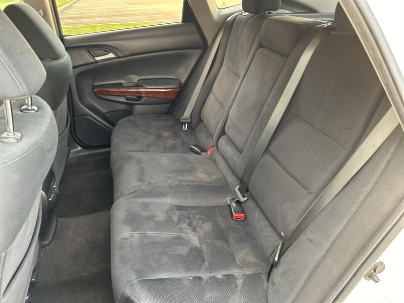 2012 Honda HONDA CROSSTOUR EX SUNROOF REAR-CAMERA BLUETOOTH YOUTUBE VIDEO   - Photo 80 - Stafford, TX 77477