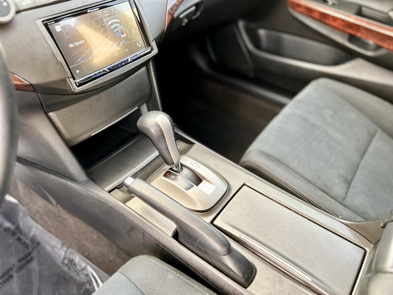 2012 Honda HONDA CROSSTOUR EX SUNROOF REAR-CAMERA BLUETOOTH YOUTUBE VIDEO   - Photo 65 - Stafford, TX 77477