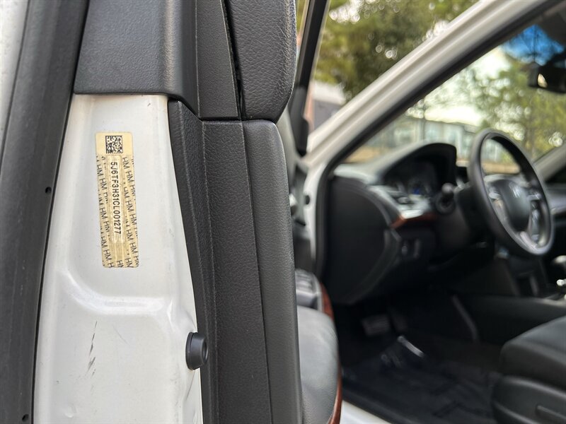 2012 Honda HONDA CROSSTOUR EX SUNROOF REAR-CAMERA BLUETOOTH YOUTUBE VIDEO   - Photo 79 - Stafford, TX 77477