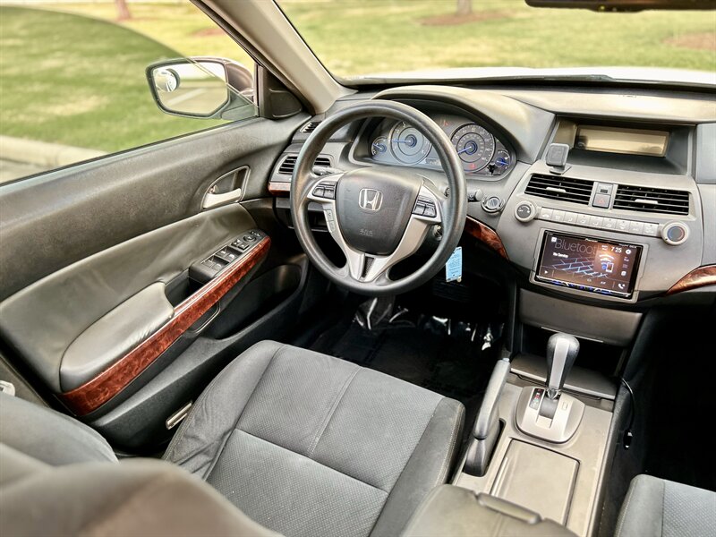 2012 Honda HONDA CROSSTOUR EX SUNROOF REAR-CAMERA BLUETOOTH YOUTUBE VIDEO   - Photo 67 - Stafford, TX 77477