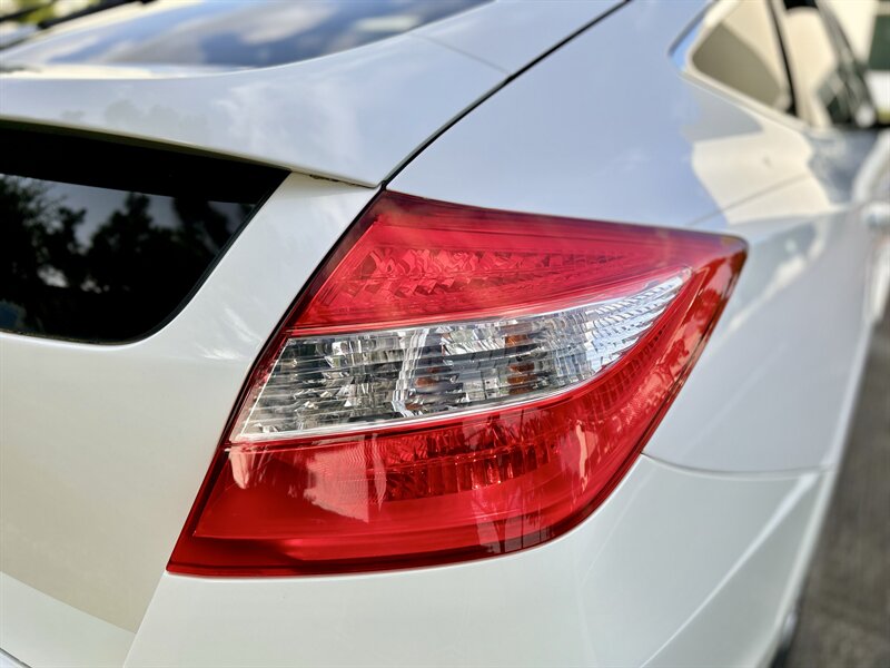 2012 Honda HONDA CROSSTOUR EX SUNROOF REAR-CAMERA BLUETOOTH YOUTUBE VIDEO   - Photo 39 - Stafford, TX 77477