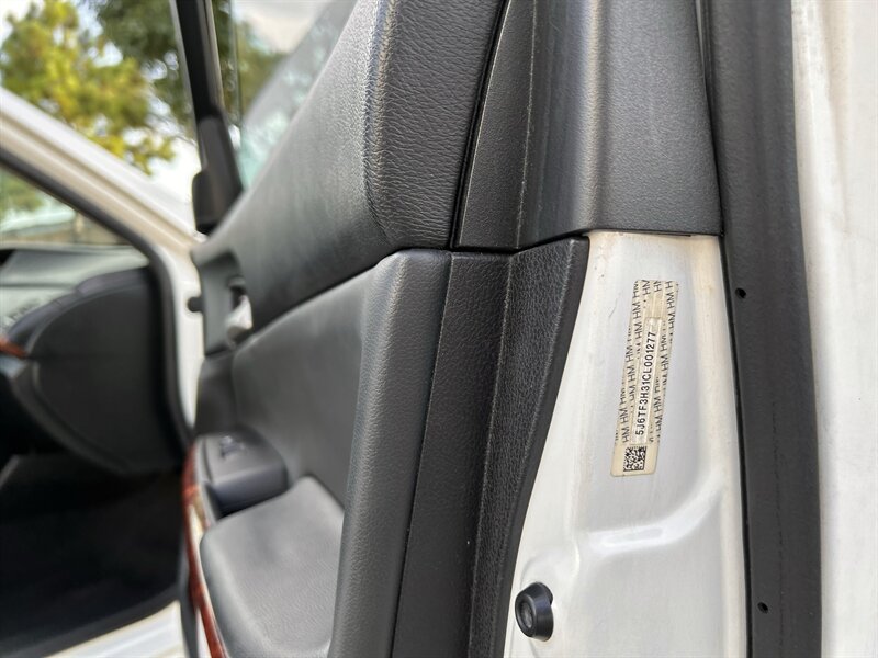 2012 Honda HONDA CROSSTOUR EX SUNROOF REAR-CAMERA BLUETOOTH YOUTUBE VIDEO   - Photo 82 - Stafford, TX 77477