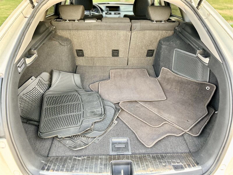 2012 Honda HONDA CROSSTOUR EX SUNROOF REAR-CAMERA BLUETOOTH YOUTUBE VIDEO   - Photo 85 - Stafford, TX 77477