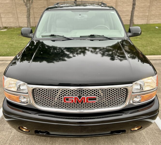 2005 GMC GMC YUKON DENALI AWD LEATHER 6.0L V8 335 hp SUNROOF YOUTUBE VIDEO   - Photo 15 - Stafford, TX 77477