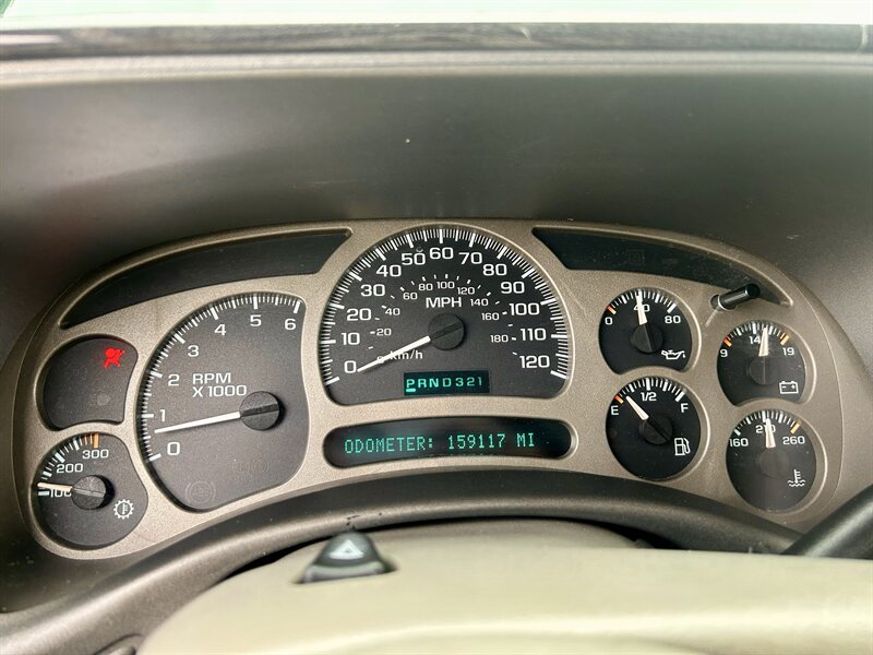 2005 GMC GMC YUKON DENALI AWD LEATHER 6.0L V8 335 hp SUNROOF YOUTUBE VIDEO   - Photo 49 - Stafford, TX 77477