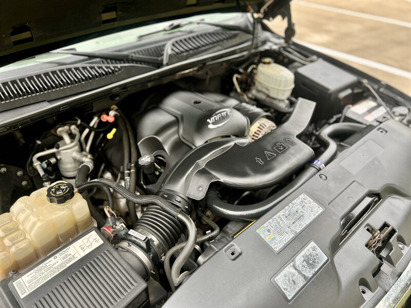 2005 GMC GMC YUKON DENALI AWD LEATHER 6.0L V8 335 hp SUNROOF YOUTUBE VIDEO   - Photo 78 - Stafford, TX 77477