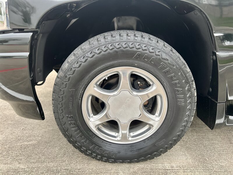 2005 GMC GMC YUKON DENALI AWD LEATHER 6.0L V8 335 hp SUNROOF YOUTUBE VIDEO   - Photo 83 - Stafford, TX 77477