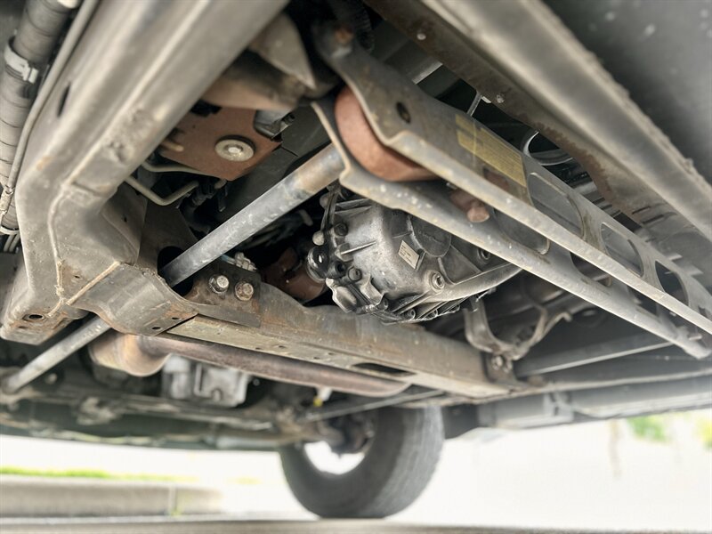 2005 GMC GMC YUKON DENALI AWD LEATHER 6.0L V8 335 hp SUNROOF YOUTUBE VIDEO   - Photo 73 - Stafford, TX 77477