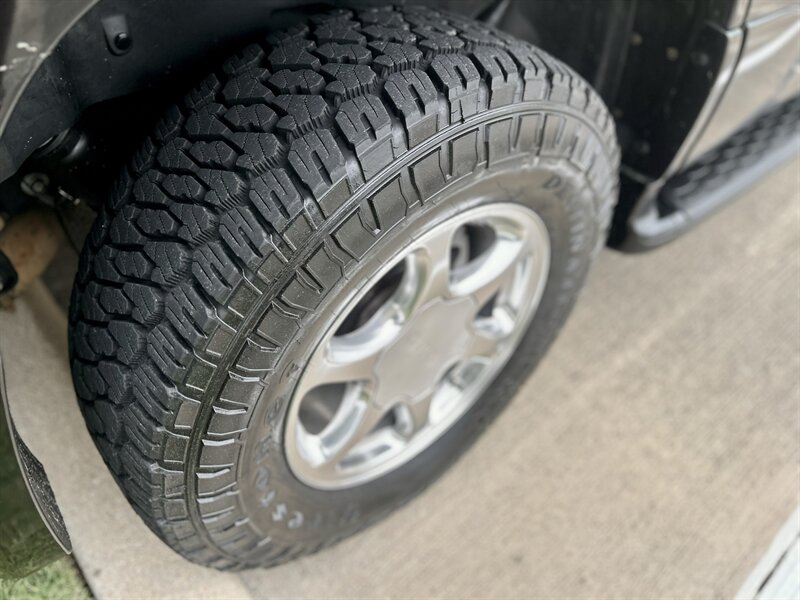 2005 GMC GMC YUKON DENALI AWD LEATHER 6.0L V8 335 hp SUNROOF YOUTUBE VIDEO   - Photo 82 - Stafford, TX 77477