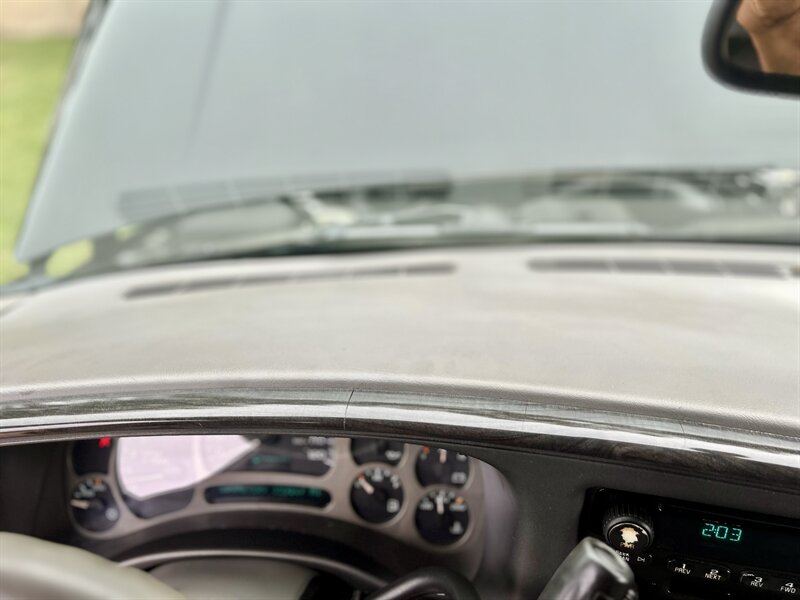 2005 GMC GMC YUKON DENALI AWD LEATHER 6.0L V8 335 hp SUNROOF YOUTUBE VIDEO   - Photo 57 - Stafford, TX 77477