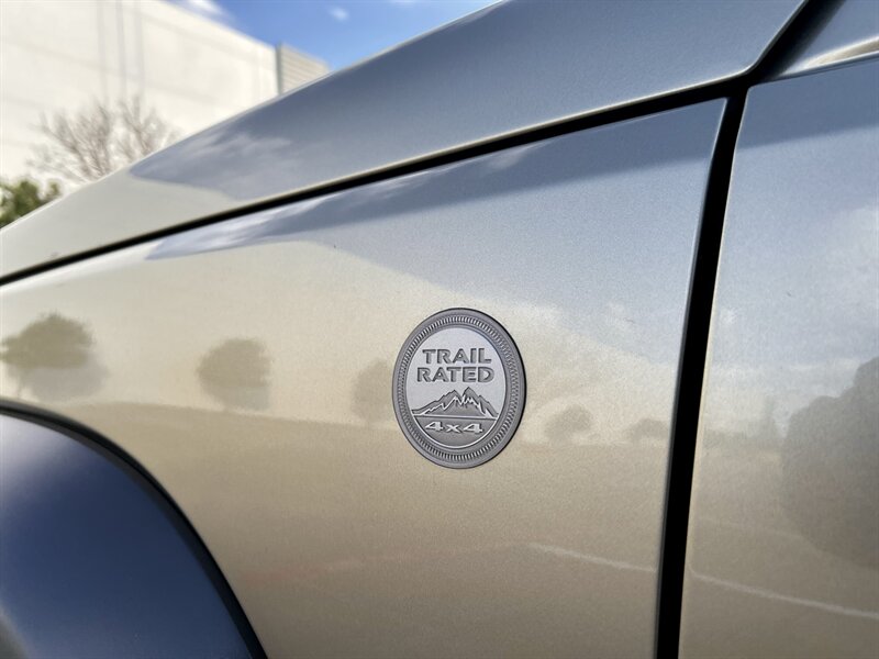 2004 Jeep JEEP LIBERTY SPORT 4X4 TRAIL RATED 3.7L V6 LTHR 4X4 YOUTUBE VIDEO   - Photo 30 - Stafford, TX 77477