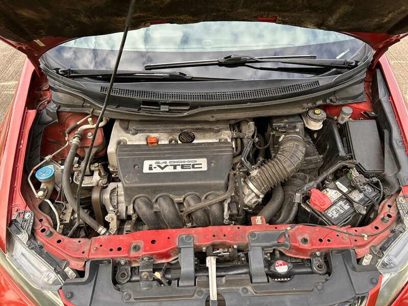 2013 Honda HONDA CIVIC SI COUPE 6-SPEED 2.4L DOHC i-VTEC YOUTUBE VIDEO   - Photo 77 - Stafford, TX 77477