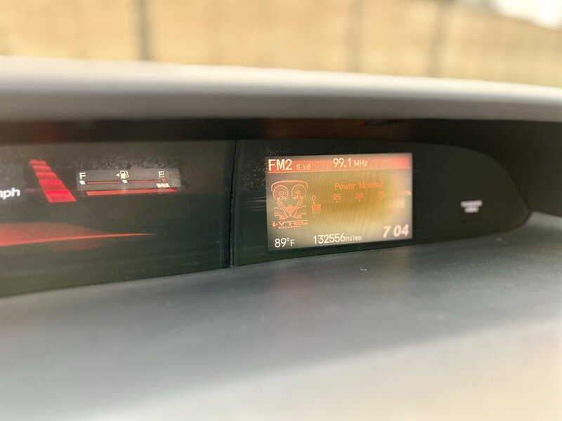 2013 Honda HONDA CIVIC SI COUPE 6-SPEED 2.4L DOHC i-VTEC YOUTUBE VIDEO   - Photo 38 - Stafford, TX 77477