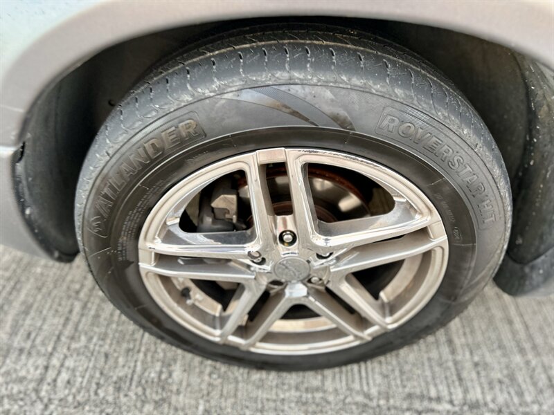 2003 Chrysler CHRYSLER TOWN & COUNTRY LXi LEATHER AUTOMATIC COLD AC FRESH TRADE   - Photo 13 - Stafford, TX 77477
