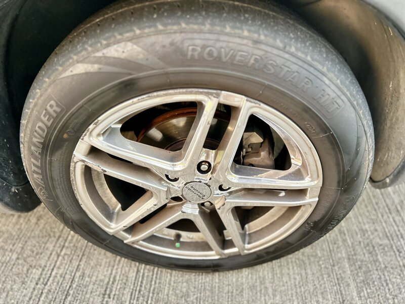 2003 Chrysler CHRYSLER TOWN & COUNTRY LXi LEATHER AUTOMATIC COLD AC FRESH TRADE   - Photo 5 - Stafford, TX 77477