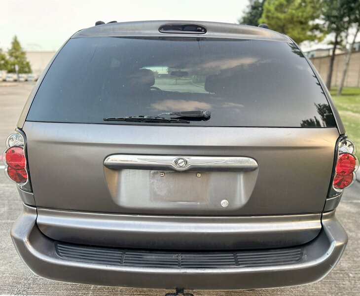 2003 Chrysler CHRYSLER TOWN & COUNTRY LXi LEATHER AUTOMATIC COLD AC FRESH TRADE   - Photo 10 - Stafford, TX 77477