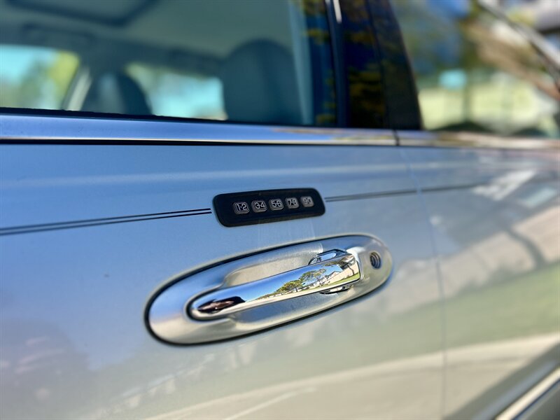 2007 Lincoln LINCOL TOWN CAR SIGNATURE LIMITED LTHR WOOD STEERING YOUTUBE VIDEO   - Photo 54 - Stafford, TX 77477