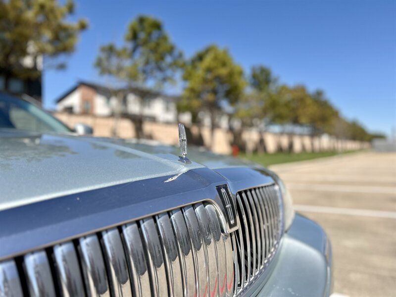 2007 Lincoln LINCOL TOWN CAR SIGNATURE LIMITED LTHR WOOD STEERING YOUTUBE VIDEO   - Photo 51 - Stafford, TX 77477