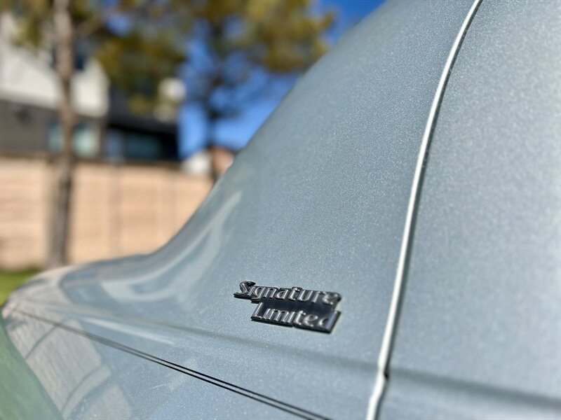 2007 Lincoln LINCOL TOWN CAR SIGNATURE LIMITED LTHR WOOD STEERING YOUTUBE VIDEO   - Photo 58 - Stafford, TX 77477