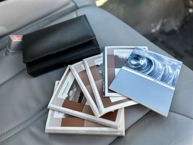 2007 Lincoln LINCOL TOWN CAR SIGNATURE LIMITED LTHR WOOD STEERING YOUTUBE VIDEO   - Photo 67 - Stafford, TX 77477