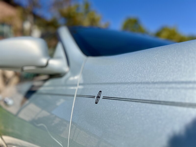 2007 Lincoln LINCOL TOWN CAR SIGNATURE LIMITED LTHR WOOD STEERING YOUTUBE VIDEO   - Photo 56 - Stafford, TX 77477