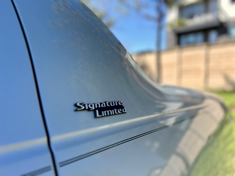 2007 Lincoln LINCOL TOWN CAR SIGNATURE LIMITED LTHR WOOD STEERING YOUTUBE VIDEO   - Photo 52 - Stafford, TX 77477