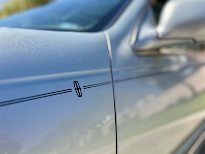 2007 Lincoln LINCOL TOWN CAR SIGNATURE LIMITED LTHR WOOD STEERING YOUTUBE VIDEO   - Photo 57 - Stafford, TX 77477