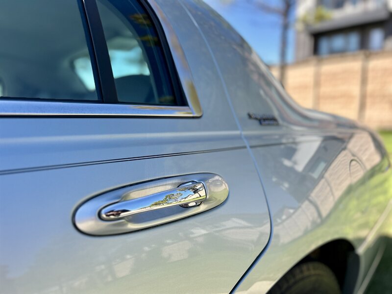 2007 Lincoln LINCOL TOWN CAR SIGNATURE LIMITED LTHR WOOD STEERING YOUTUBE VIDEO   - Photo 53 - Stafford, TX 77477