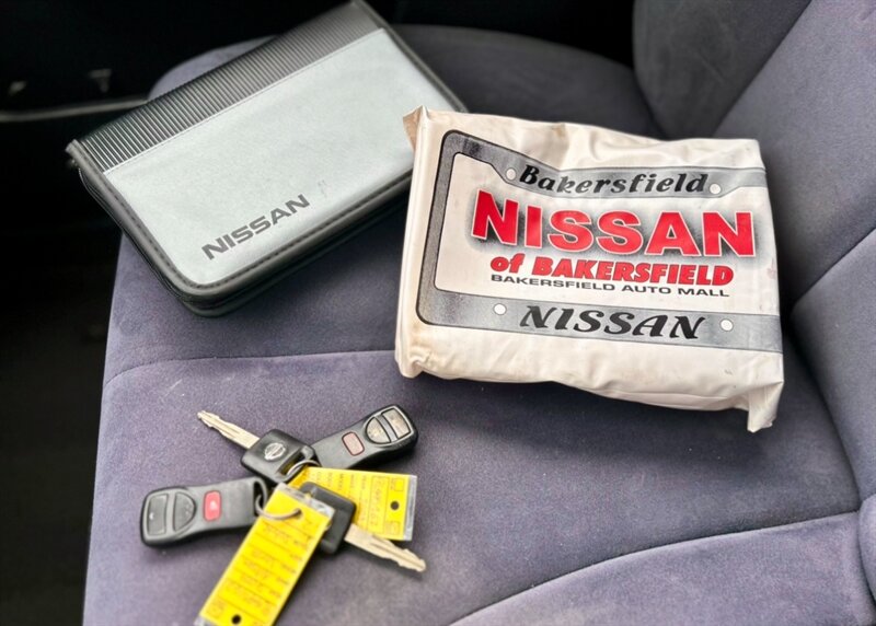 2009 Nissan Versa 1.8 S   - Photo 31 - Stafford, TX 77477
